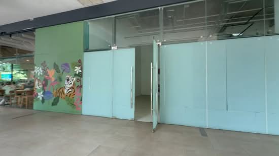 Retail Space for Rent in Bangsar South City (Kuala Lumpur) - Shirleen Goh - PropertyGuru.com.my