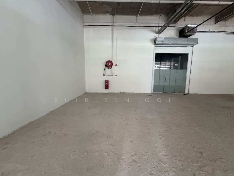 Retail Space untuk Disewa di Kampung Kerinchi (Bangsar South) (Kuala Lumpur) - Shirleen Goh - PropertyGuru.com.my