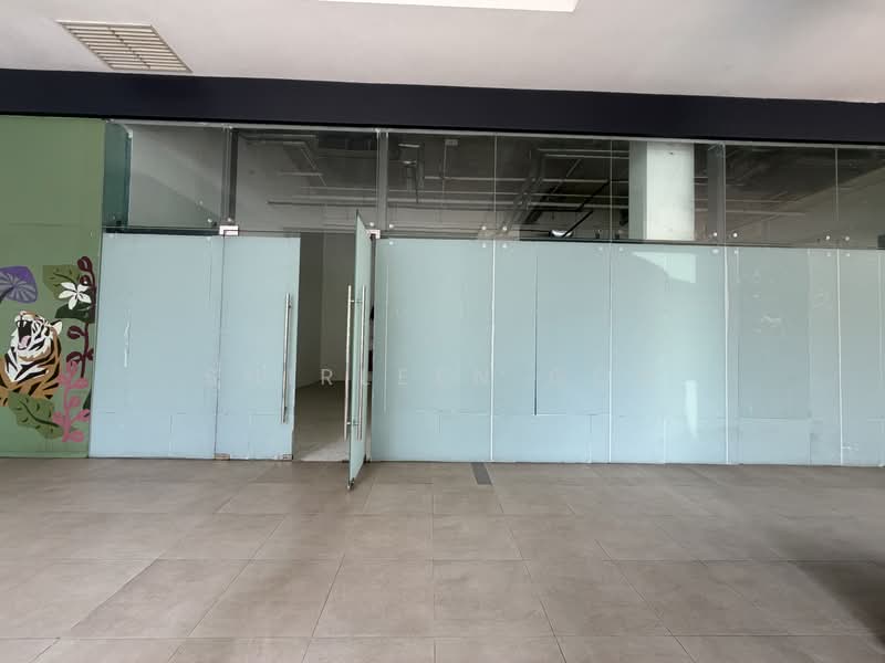 Retail Space untuk Disewa di Kampung Kerinchi (Bangsar South) (Kuala Lumpur) - Shirleen Goh - PropertyGuru.com.my