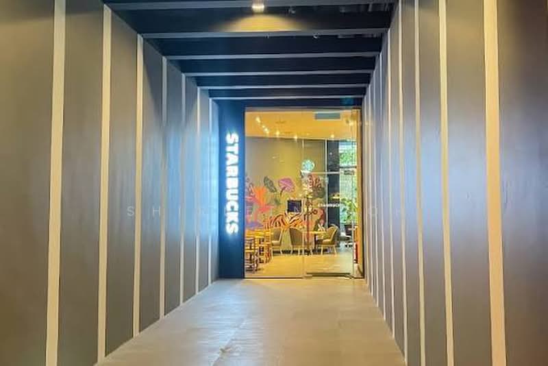 Retail Space untuk Disewa di Kampung Kerinchi (Bangsar South) (Kuala Lumpur) - Shirleen Goh - PropertyGuru.com.my