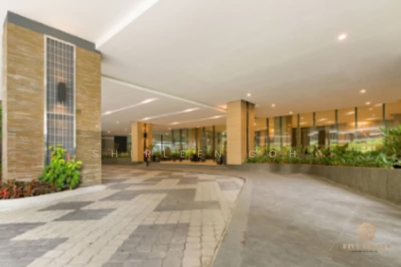 Retail Space untuk Disewa di Kampung Kerinchi (Bangsar South) (Kuala Lumpur) - Shirleen Goh - PropertyGuru.com.my