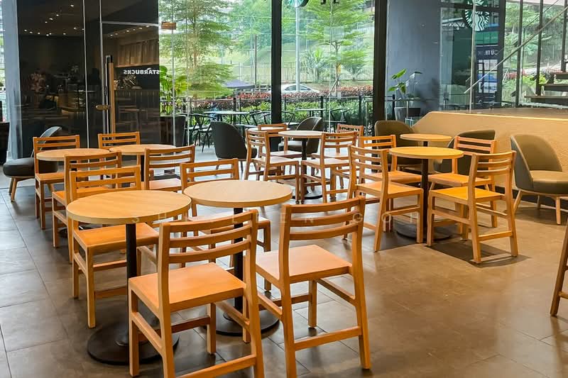 Retail Space untuk Disewa di Kampung Kerinchi (Bangsar South) (Kuala Lumpur) - Shirleen Goh - PropertyGuru.com.my