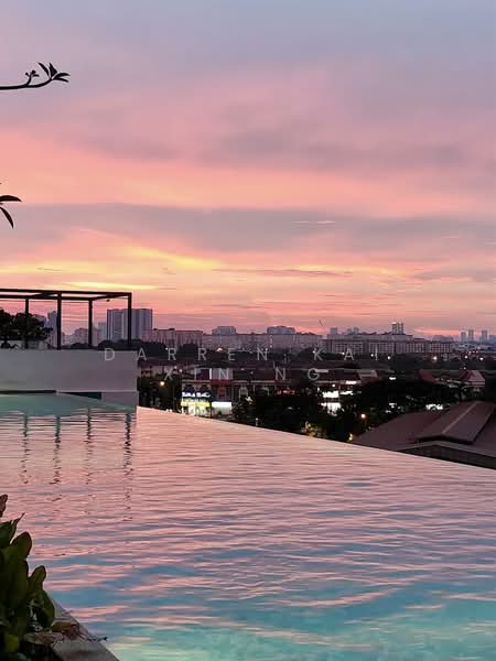 Condominium for Sale at The Andes Condo Villa @ Bukit Jalil - Darren Kai Xin Ng - PropertyGuru.com.my