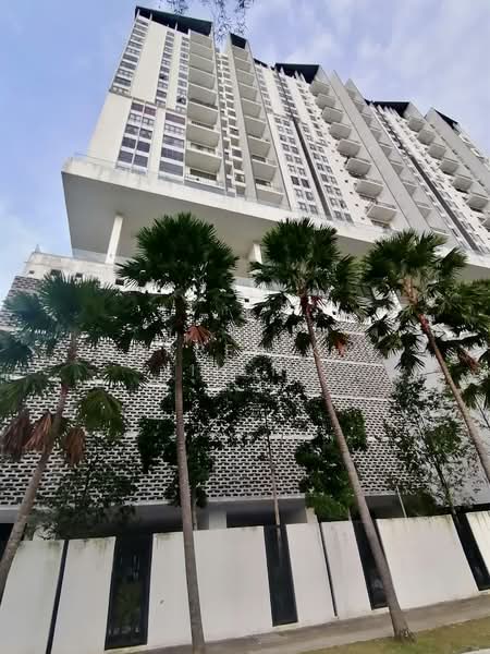 Condominium for Sale at The Andes Condo Villa @ Bukit Jalil - Darren Kai Xin Ng - PropertyGuru.com.my