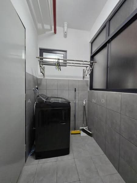 Service Residence for Rent at GM Residence Remia - Alice Wong - Interior - PropertyGuru.com.my