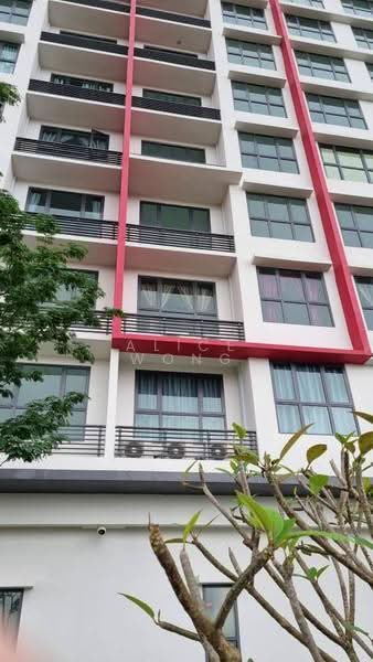 Service Residence for Rent at GM Residence Remia - Alice Wong - Exterior - PropertyGuru.com.my