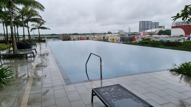 Service Residence for Rent at GM Residence Remia - Alice Wong - Exterior - PropertyGuru.com.my