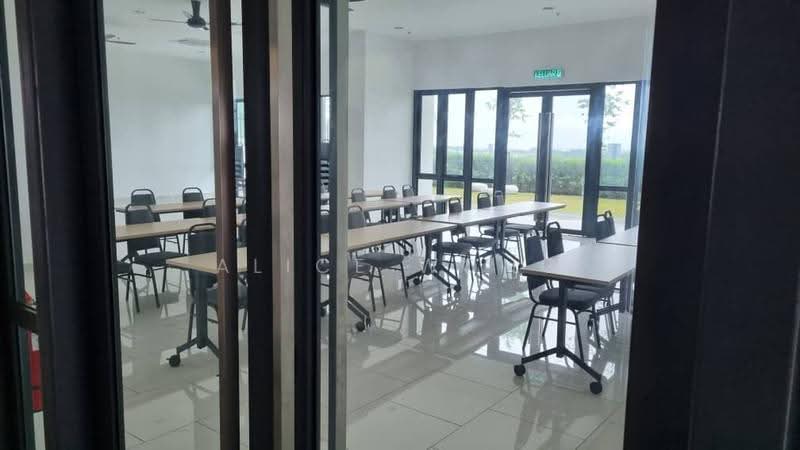 Service Residence for Rent at GM Residence Remia - Alice Wong - Interior - PropertyGuru.com.my