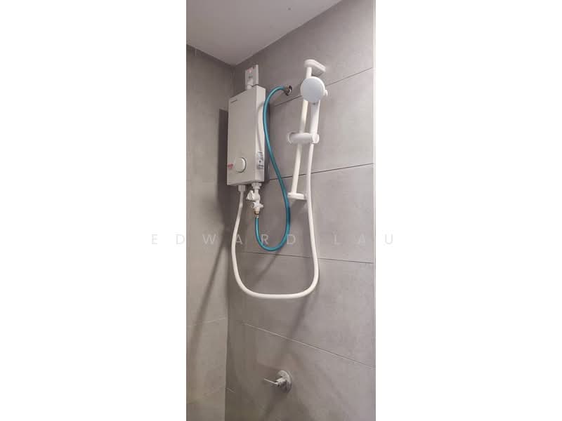 Service Residence for Rent at 168 Park Residensi Selayang - Edward Lau - Bathroom - PropertyGuru.com.my