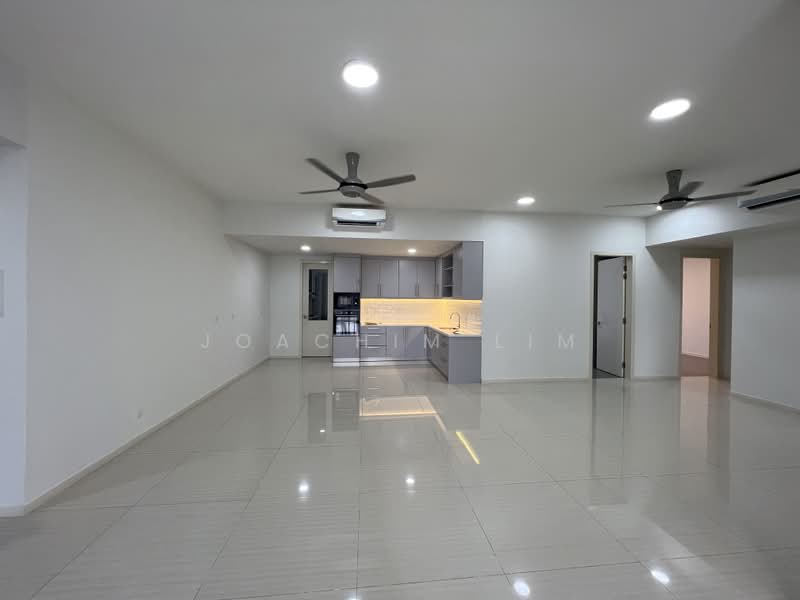 Kondominium untuk Dijual di Seri Riana Residence - Joachim Lim - Kitchen - PropertyGuru.com.my