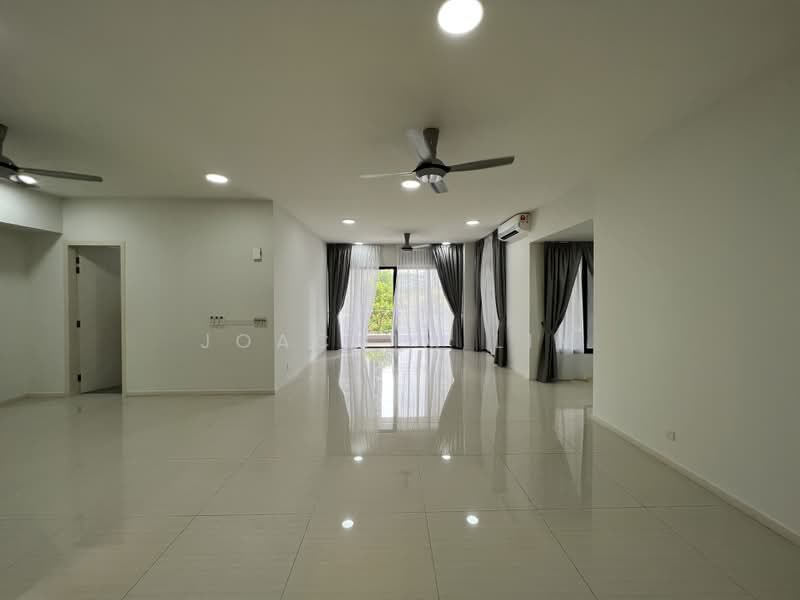 Kondominium untuk Dijual di Seri Riana Residence - Joachim Lim - Living Room - PropertyGuru.com.my
