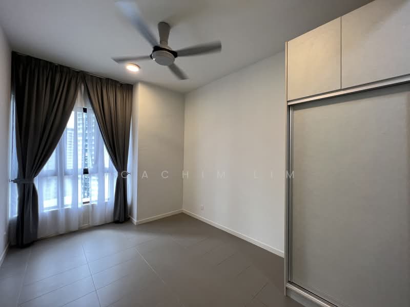 Kondominium untuk Dijual di Seri Riana Residence - Joachim Lim - Bedroom - PropertyGuru.com.my