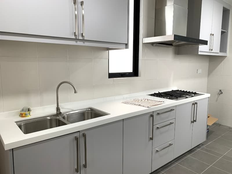 Kondominium untuk Dijual di Seri Riana Residence - Joachim Lim - Kitchen - PropertyGuru.com.my