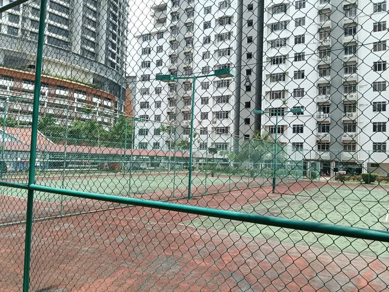 Condominium for Sale at Kelana Puteri - Samantha Sun - Exterior - PropertyGuru.com.my