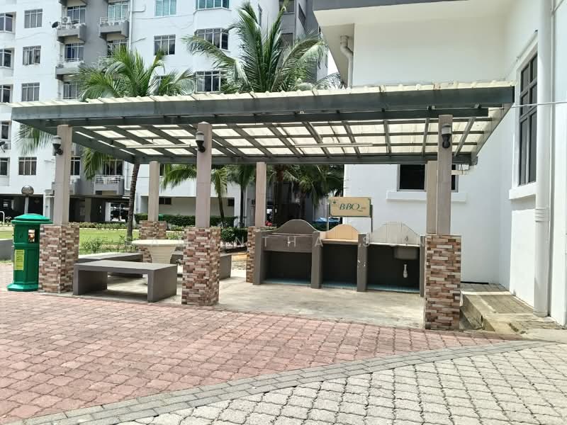 Condominium for Sale at Kelana Puteri - Samantha Sun - Exterior - PropertyGuru.com.my