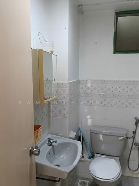 Condominium for Sale at Kelana Puteri - Samantha Sun - Bathroom - PropertyGuru.com.my