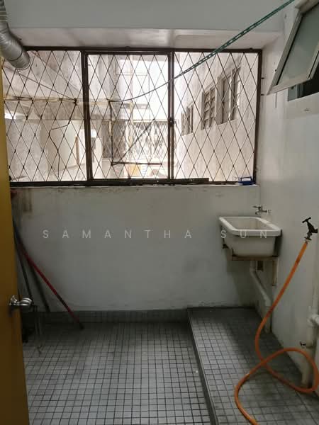 Condominium for Sale at Kelana Puteri - Samantha Sun - Balcony - PropertyGuru.com.my