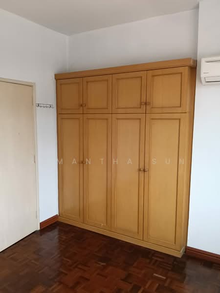 Condominium for Sale at Kelana Puteri - Samantha Sun - Bedroom - PropertyGuru.com.my