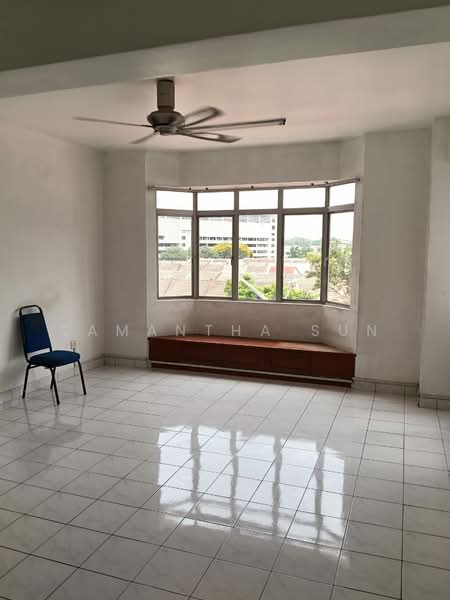 Condominium for Sale at Kelana Puteri - Samantha Sun - Living Room - PropertyGuru.com.my