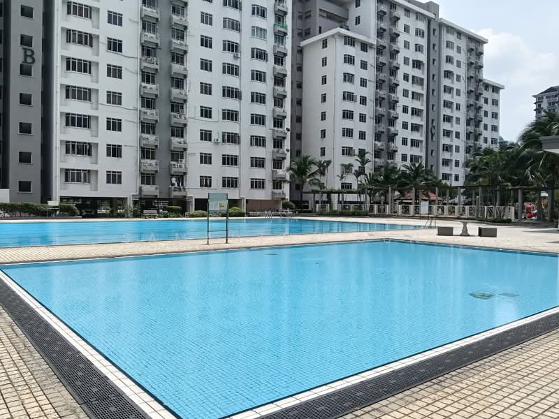 Condominium for Sale at Kelana Puteri - Samantha Sun - Exterior - PropertyGuru.com.my