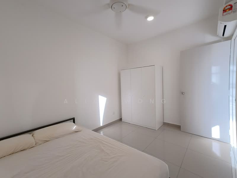 Service Residence for Rent at Huni @ Eco Ardence - Alice Wong - Bedroom - PropertyGuru.com.my