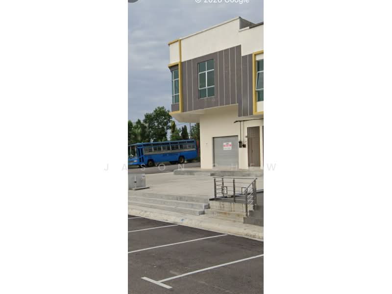 Kedai / Pejabat untuk Dijual di Taman Scientex Pasir Gudang (Pasir Gudang) - Jason Chew - PropertyGuru.com.my