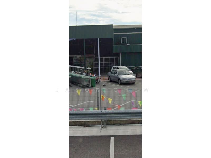 Kedai / Pejabat untuk Dijual di Taman Scientex Pasir Gudang (Pasir Gudang) - Jason Chew - PropertyGuru.com.my