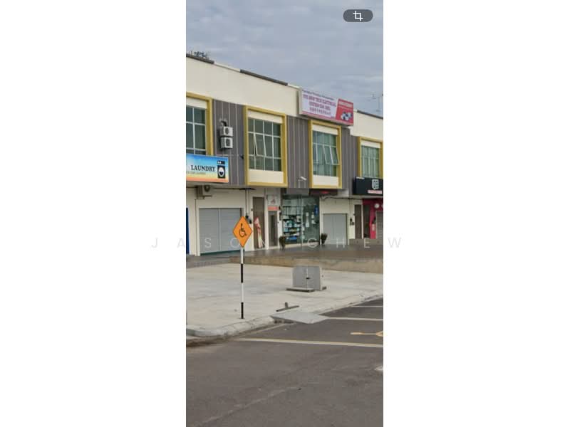 Kedai / Pejabat untuk Dijual di Taman Scientex Pasir Gudang (Pasir Gudang) - Jason Chew - PropertyGuru.com.my