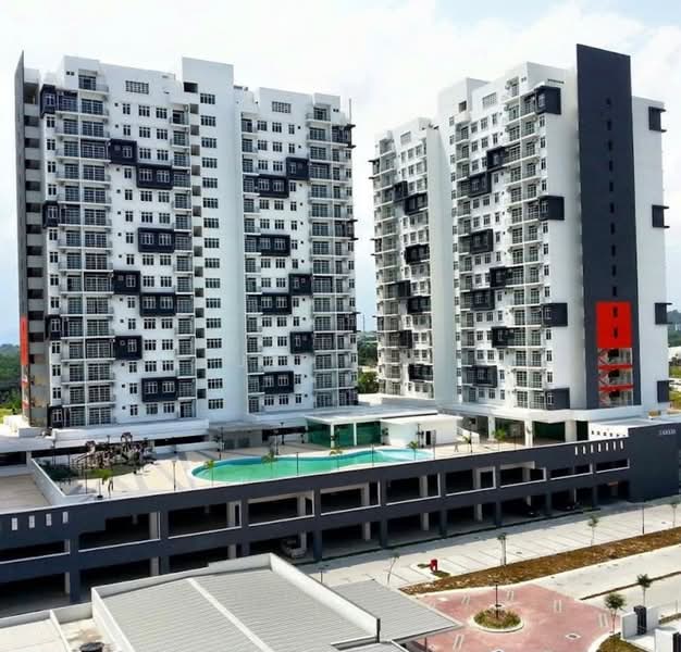 Soho untuk Dijual di Gelang Patah (Johor) - Jaz Lee - PropertyGuru.com.my