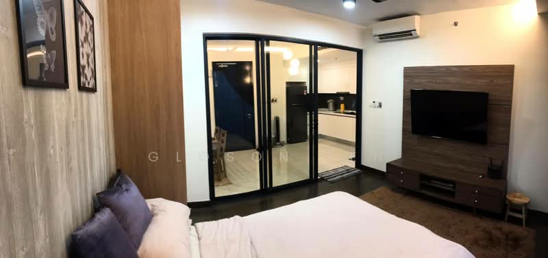 Apartment for Sale at Almas - Gloson Ten - Bedroom - PropertyGuru.com.my