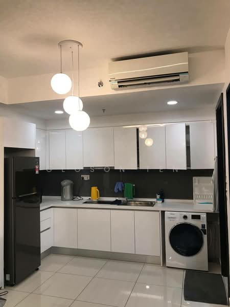 Apartment for Sale at Almas - Gloson Ten - Kitchen - PropertyGuru.com.my