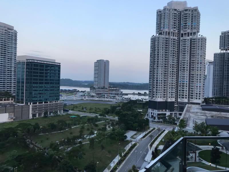 Apartment for Sale at Almas - Gloson Ten - Exterior - PropertyGuru.com.my
