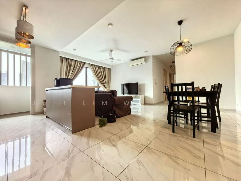 Kondominium untuk Disewa di South Brooks - Jeff LIM Wei Huai - PropertyGuru.com.my