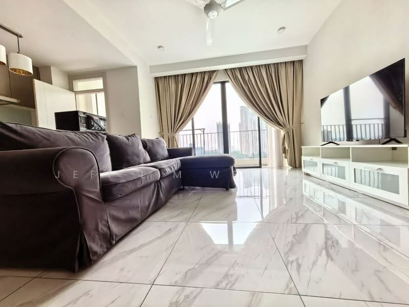 Kondominium untuk Disewa di South Brooks - Jeff LIM Wei Huai - PropertyGuru.com.my
