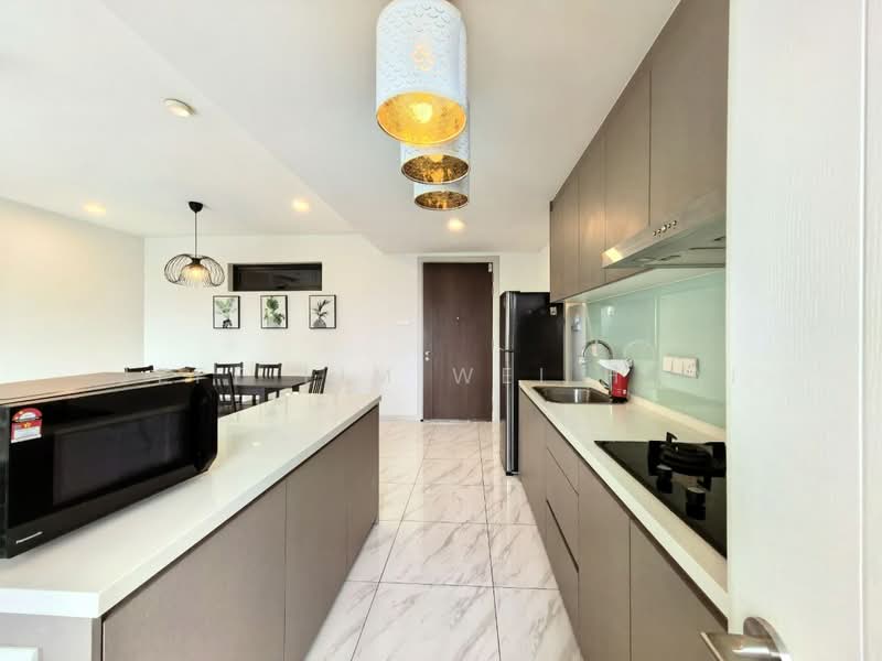 Kondominium untuk Disewa di South Brooks - Jeff LIM Wei Huai - PropertyGuru.com.my