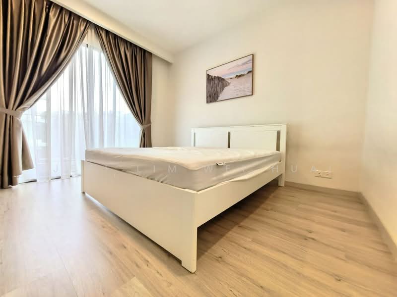 Kondominium untuk Disewa di South Brooks - Jeff LIM Wei Huai - PropertyGuru.com.my