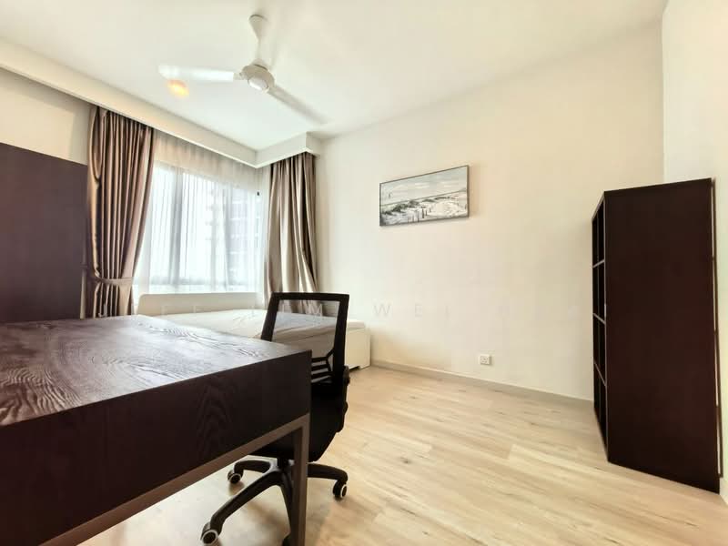 Kondominium untuk Disewa di South Brooks - Jeff LIM Wei Huai - PropertyGuru.com.my