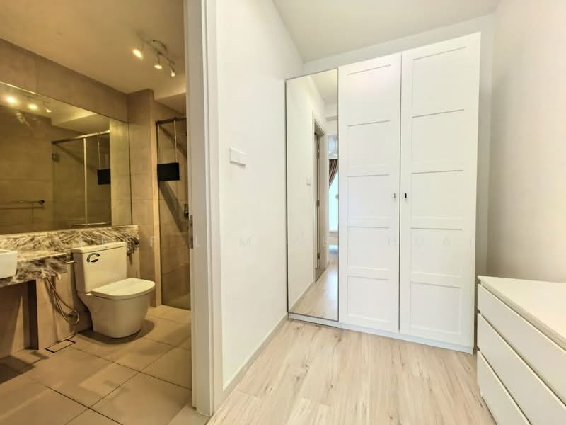 Kondominium untuk Disewa di South Brooks - Jeff LIM Wei Huai - PropertyGuru.com.my