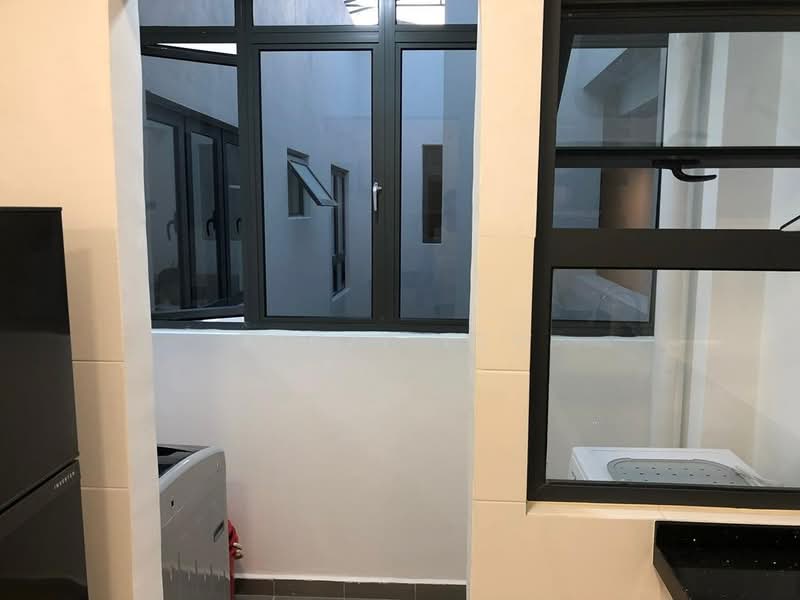 Kondominium untuk Dijual di Suria Residence - Xinzi Yew - Interior - PropertyGuru.com.my