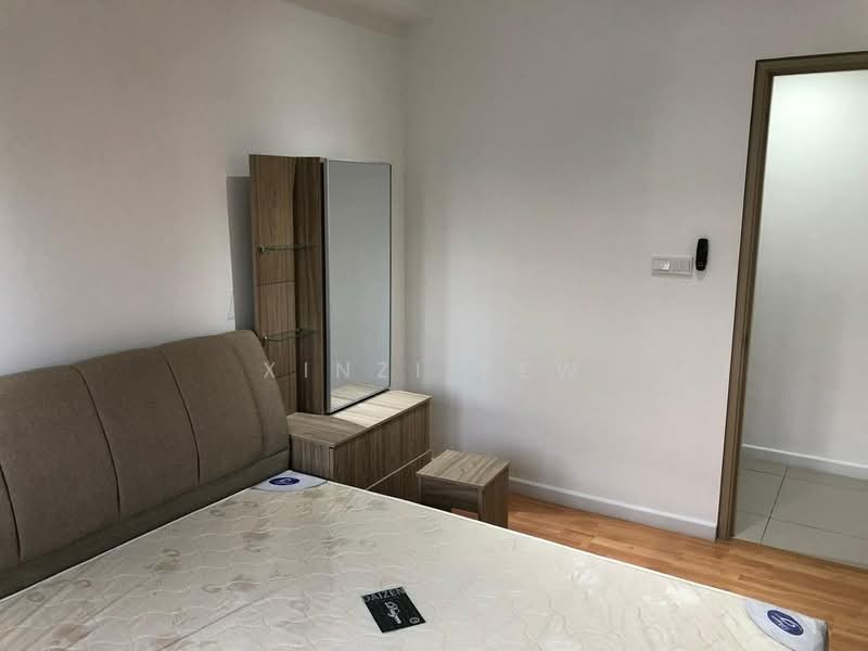 Kondominium untuk Dijual di Suria Residence - Xinzi Yew - Bedroom - PropertyGuru.com.my