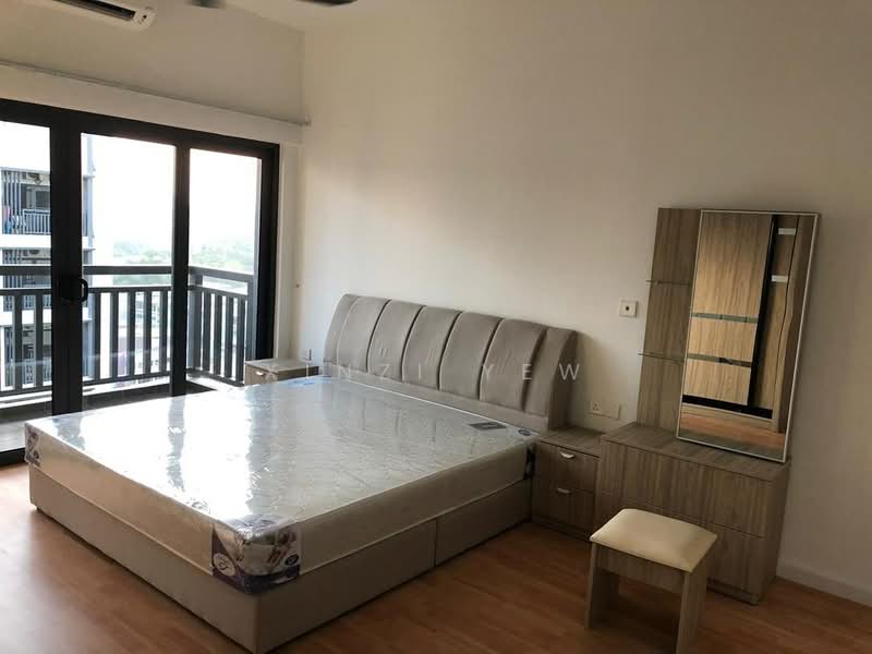 Kondominium untuk Dijual di Suria Residence - Xinzi Yew - Bedroom - PropertyGuru.com.my