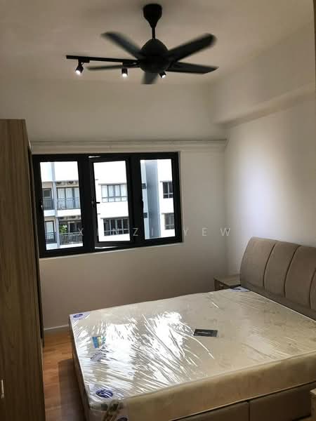 Kondominium untuk Dijual di Suria Residence - Xinzi Yew - Bedroom - PropertyGuru.com.my