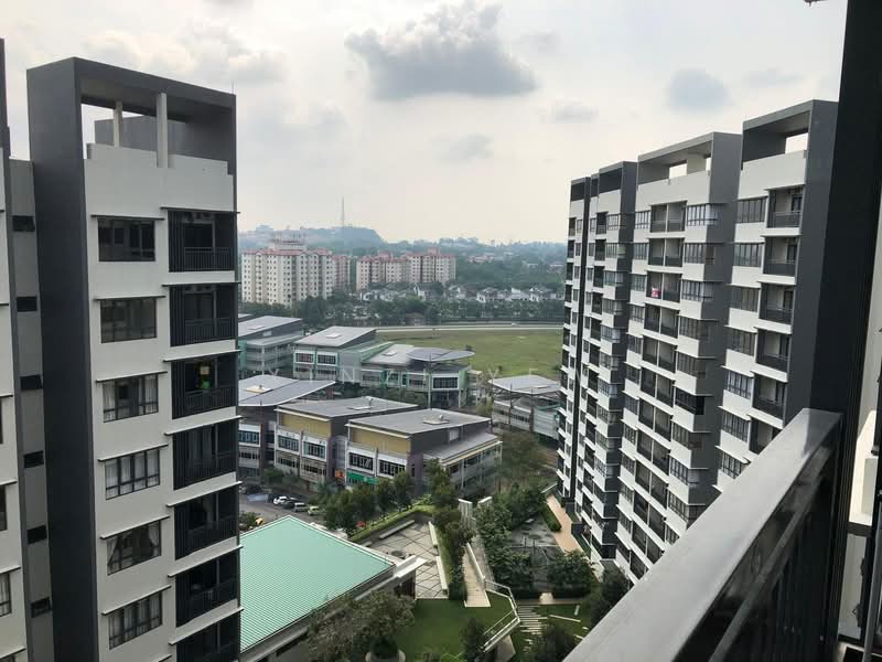Kondominium untuk Dijual di Suria Residence - Xinzi Yew - Exterior - PropertyGuru.com.my