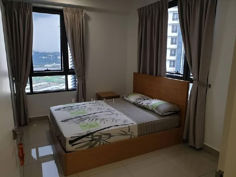 Kondominium untuk Dijual di Suria Residence - Xinzi Yew - Bedroom - PropertyGuru.com.my