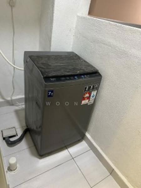 Service Residence for Rent at The Wave Residence - Woon . - Interior - PropertyGuru.com.my
