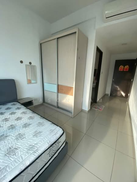Servis Apartment untuk Disewa di Wave @ Marina Cove - Jason Fam - Bedroom - PropertyGuru.com.my