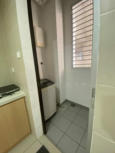 Servis Apartment untuk Disewa di Wave @ Marina Cove - Jason Fam - Interior - PropertyGuru.com.my