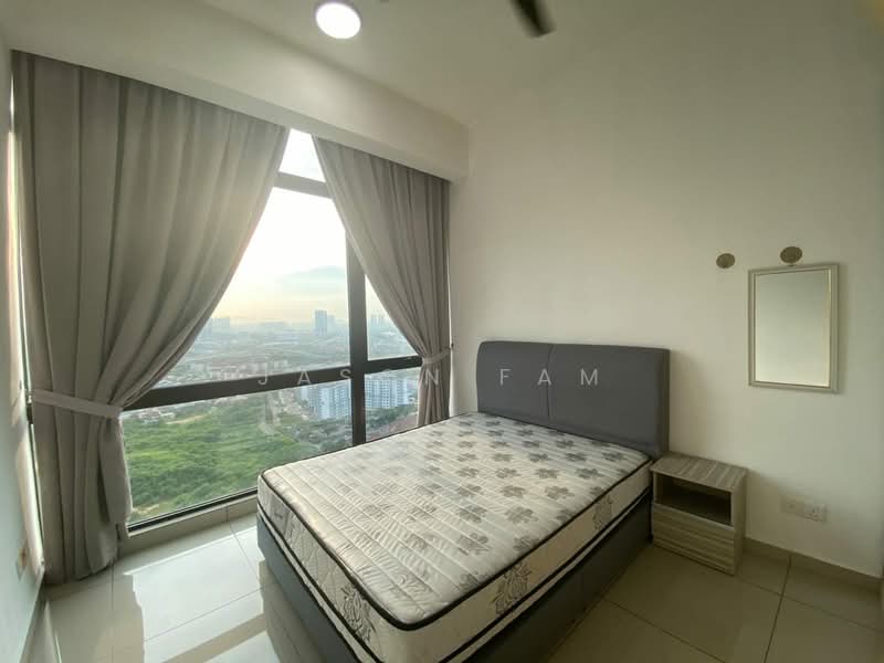 Servis Apartment untuk Disewa di Wave @ Marina Cove - Jason Fam - Bedroom - PropertyGuru.com.my