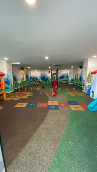 Service Residence for Sale at Vista Alam Serviced Apartment - Niez Mohd Ali - Interior - PropertyGuru.com.my