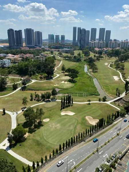 Condominium for Sale at Covillea - SF Chin - Goft view - PropertyGuru.com.my